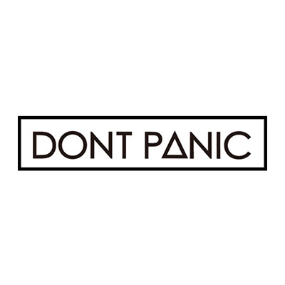 DONT PANIC