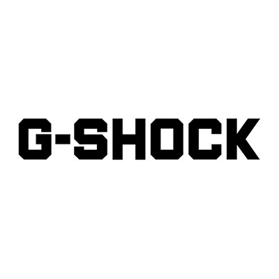 G-SHOCK