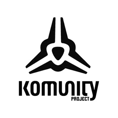 KOMUNITY