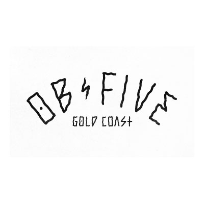 OBFIVE