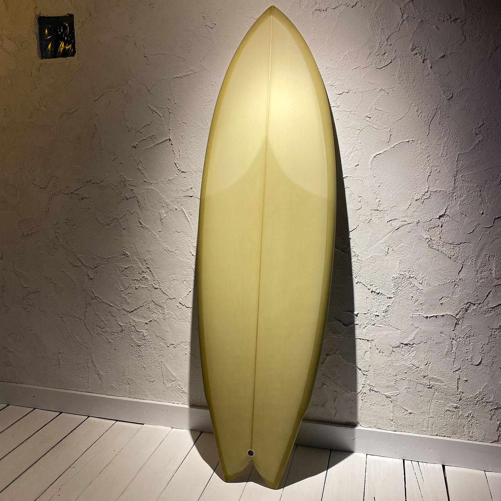 TAPPY SHAPE | Surfing Pro Shop DEVICE